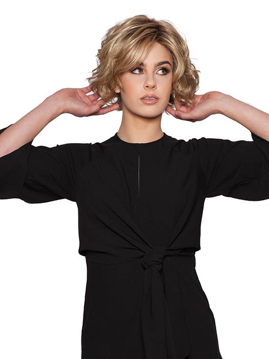 Liana by WigPro - Regal Wigs